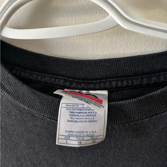 90s GUN AND ROSES TANK TOP - Picture 2 of 3